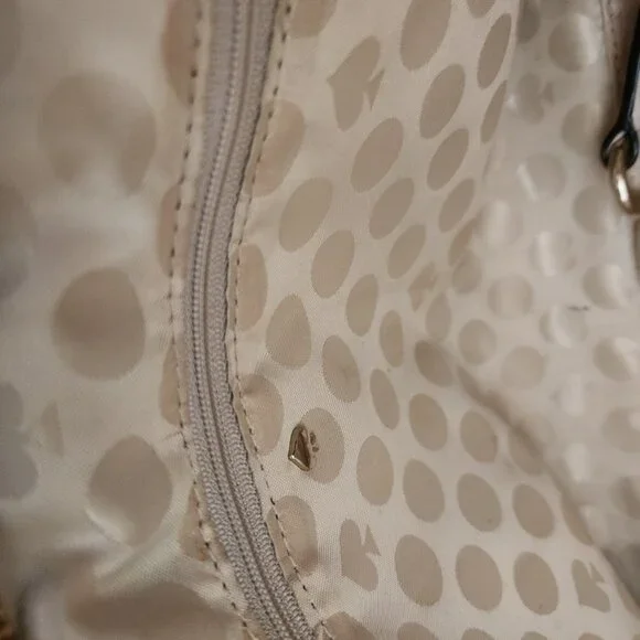 Euc Kate Spade NY Grand Street Crossbody/Shoulder Bag Purse